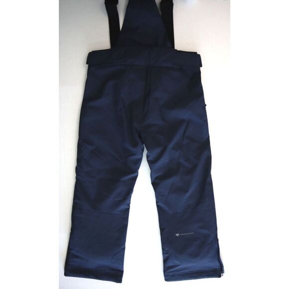 Obermeyer 45024-21174 Teen Boys' Sz L (14-16) Admiral Blue Enforcer Pants - Picture 11 of 13
